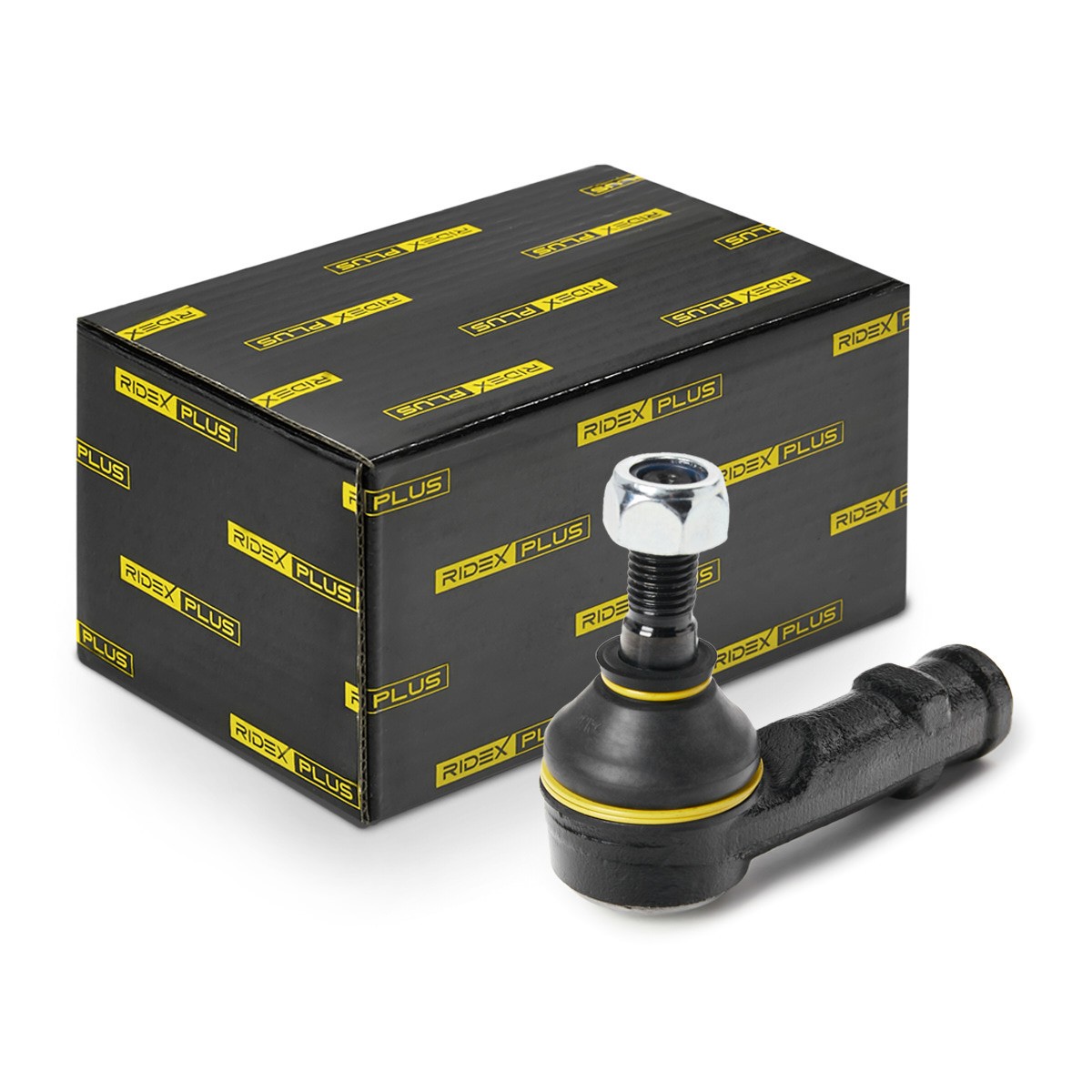 RIDEX PLUS Track rod end Article number: 914T0018P cheaply