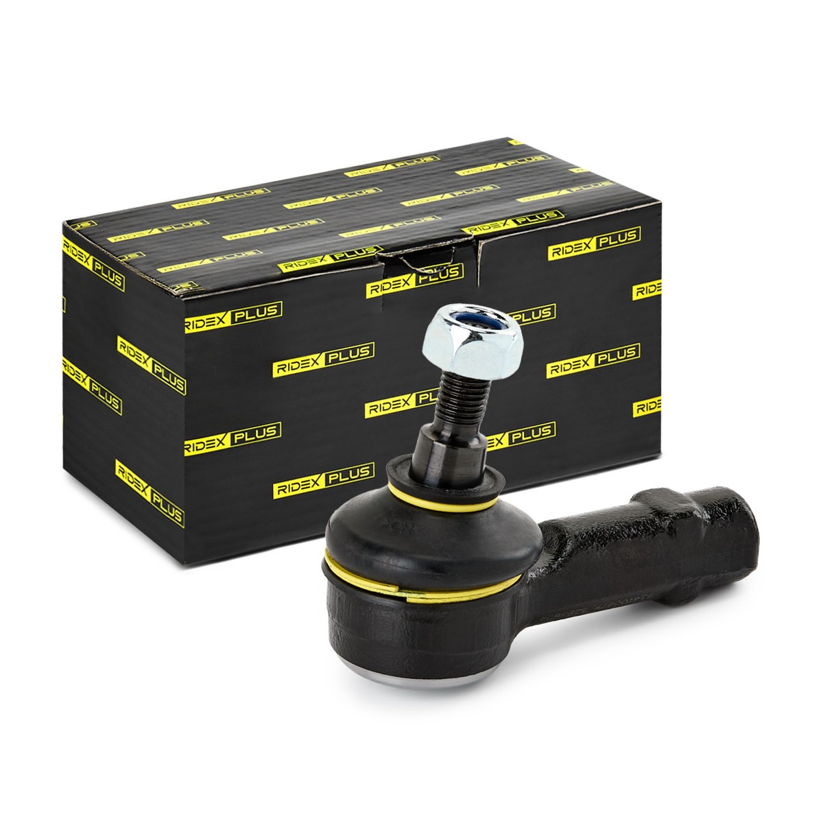 RIDEX PLUS Track rod end Article number: 914T0067P cheaply