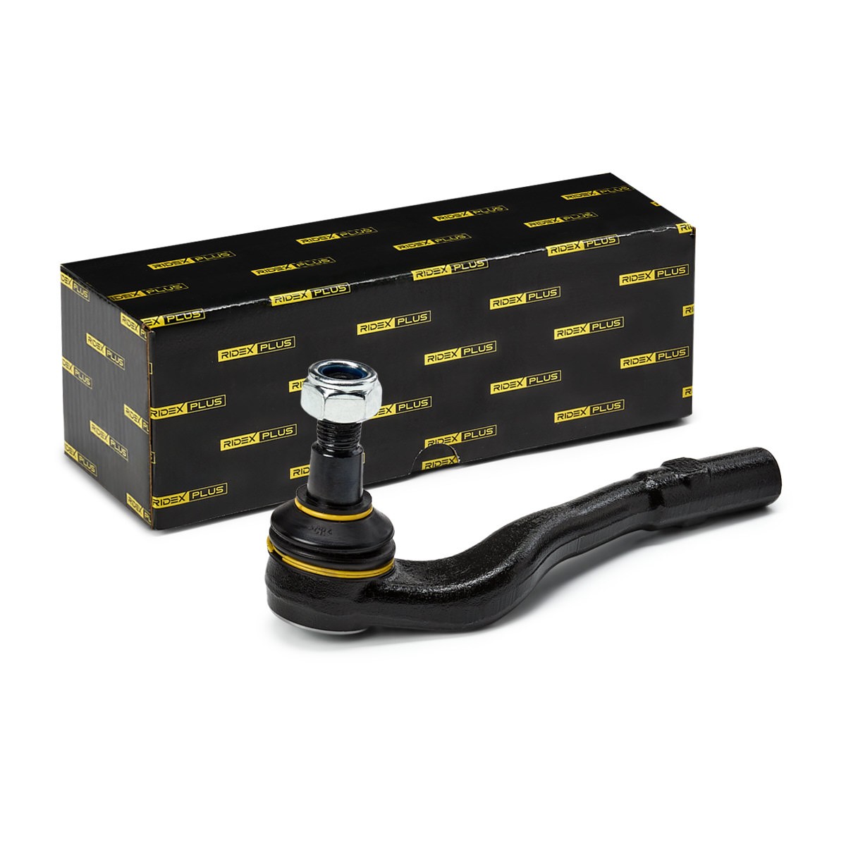RIDEX PLUS Track rod end Article number: 914T0271P cheaply