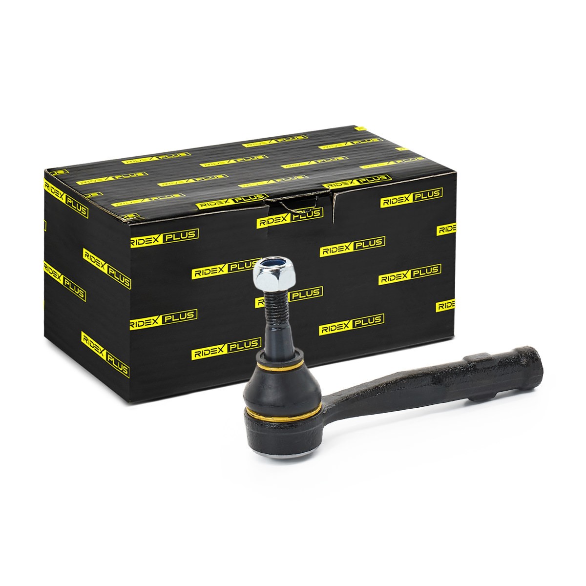RIDEX PLUS Track rod end Article number: 914T0048P cheaply