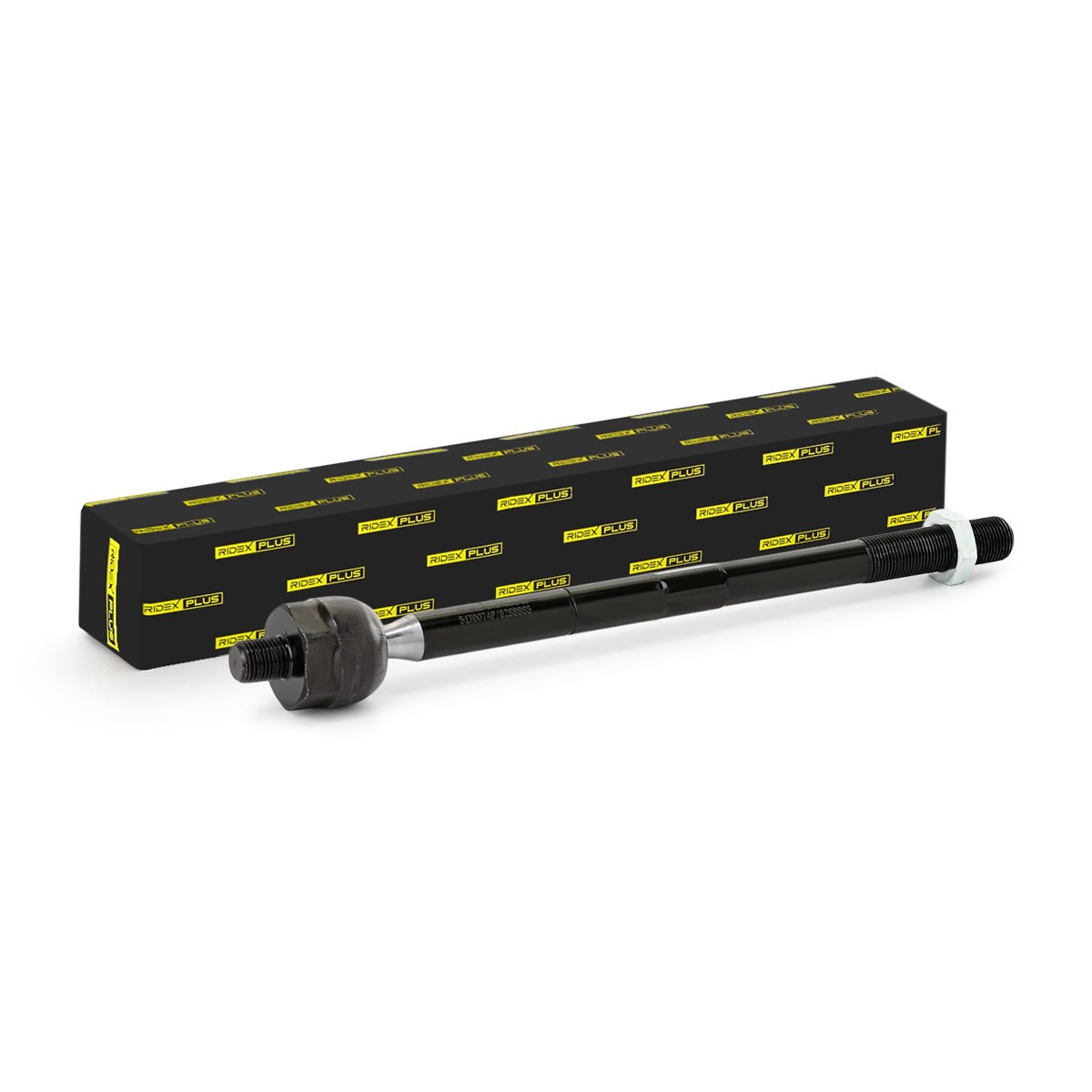 RIDEX PLUS Inner tie rod Article number: 51T0074P cheaply