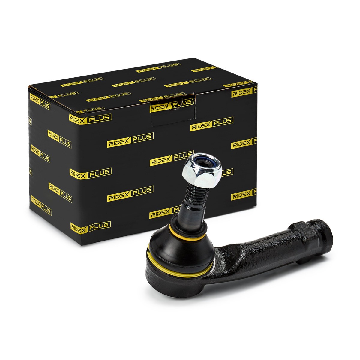 RIDEX PLUS Track rod end Article number: 914T0292P cheaply