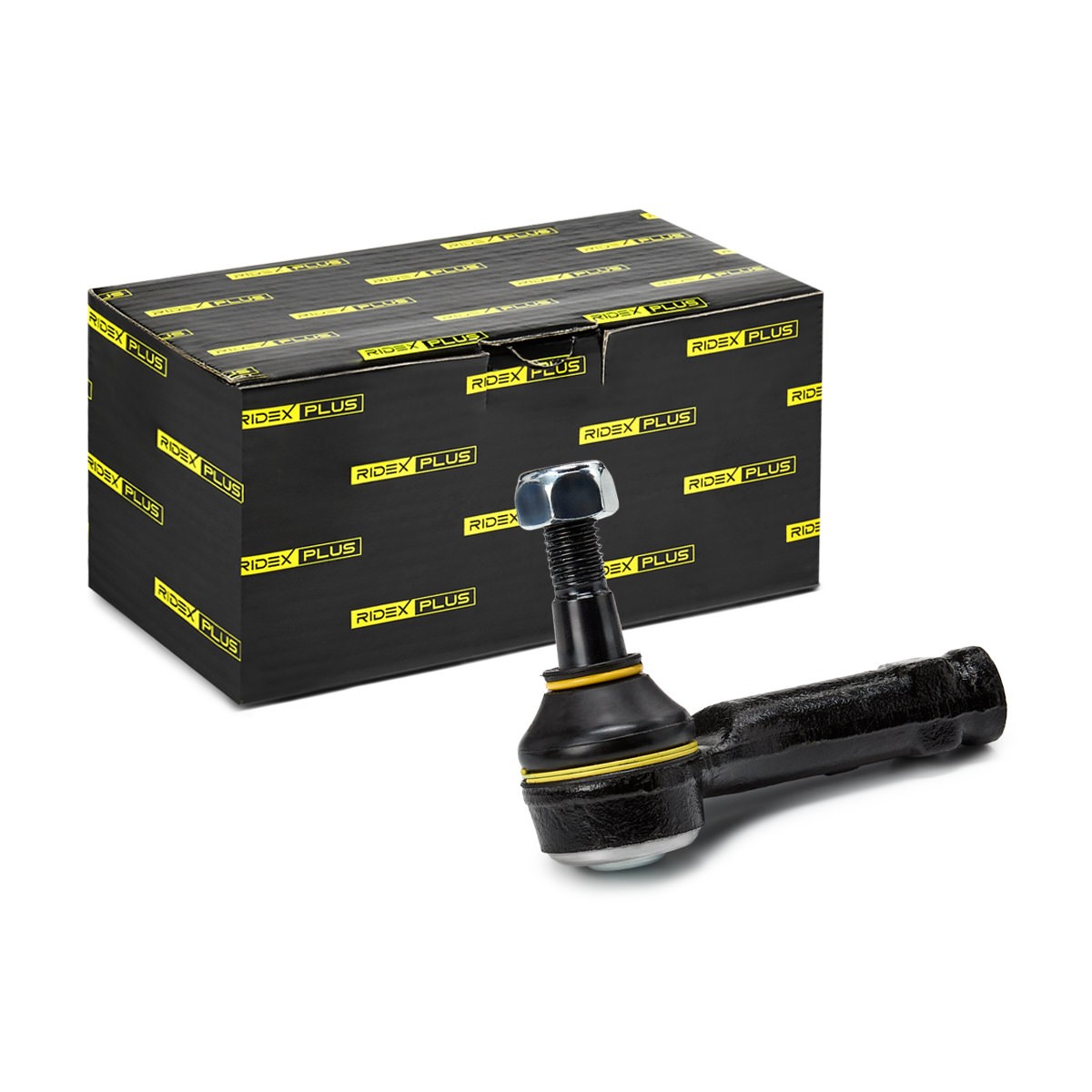 RIDEX PLUS Track rod end Article number: 914T0279P cheaply