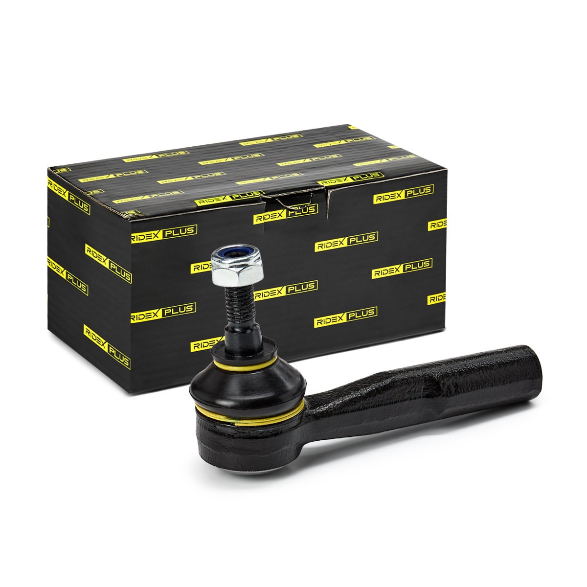RIDEX PLUS Track rod end Article number: 914T0190P cheaply
