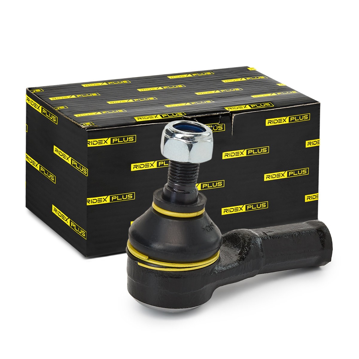 RIDEX PLUS Track rod end Article number: 914T0168P cheaply