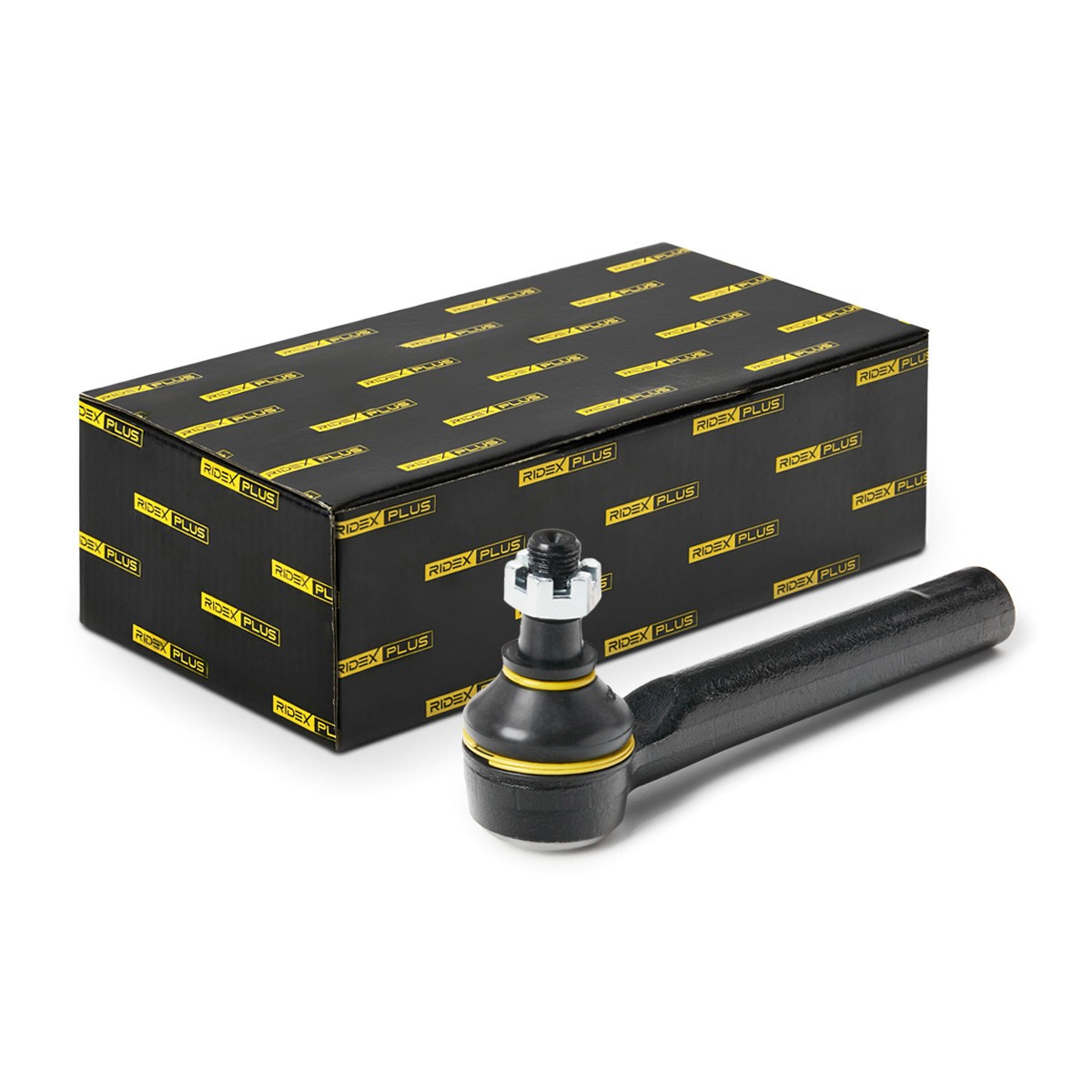 RIDEX PLUS Track rod end Article number: 914T0137P cheaply