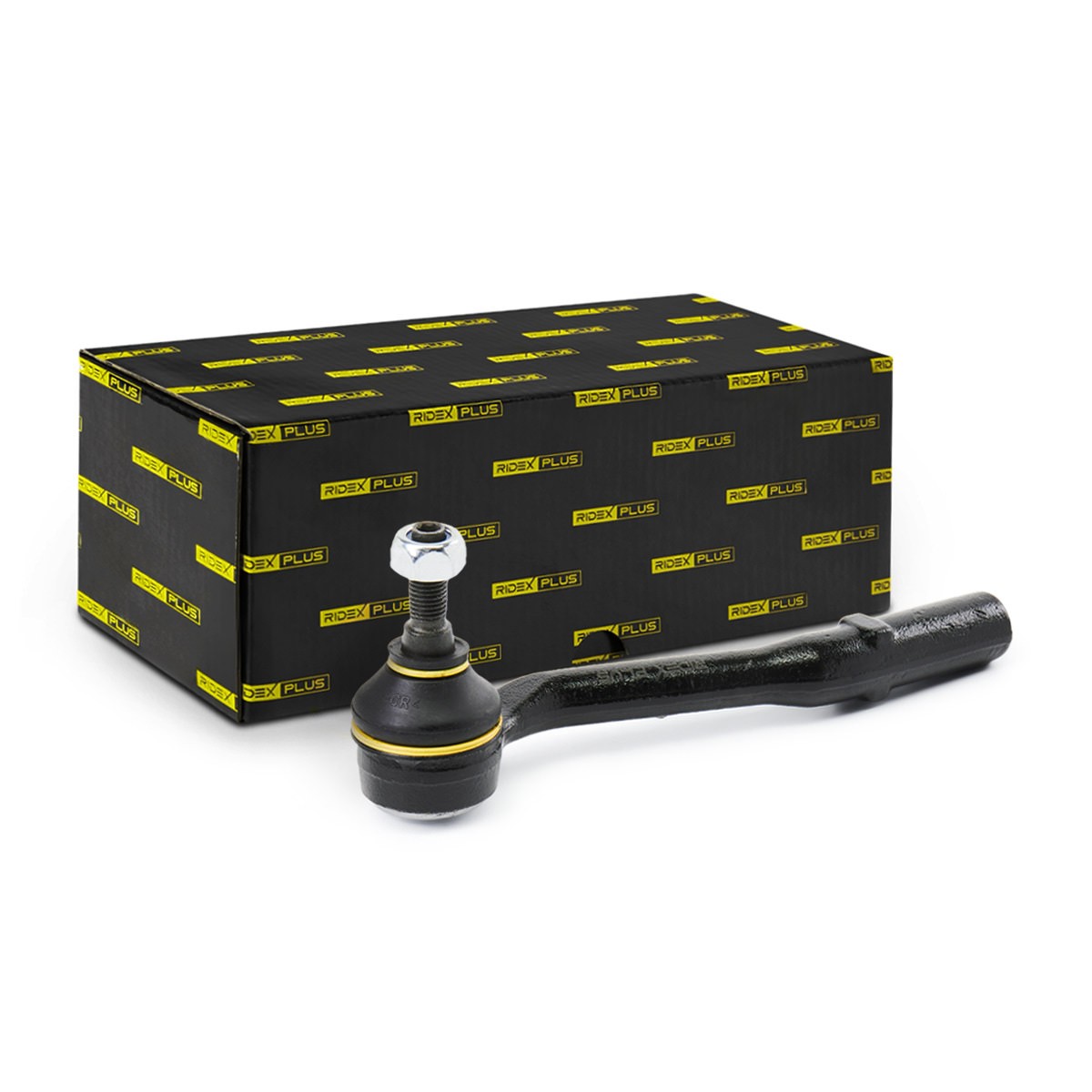 RIDEX PLUS Track rod end Article number: 914T0374P cheaply