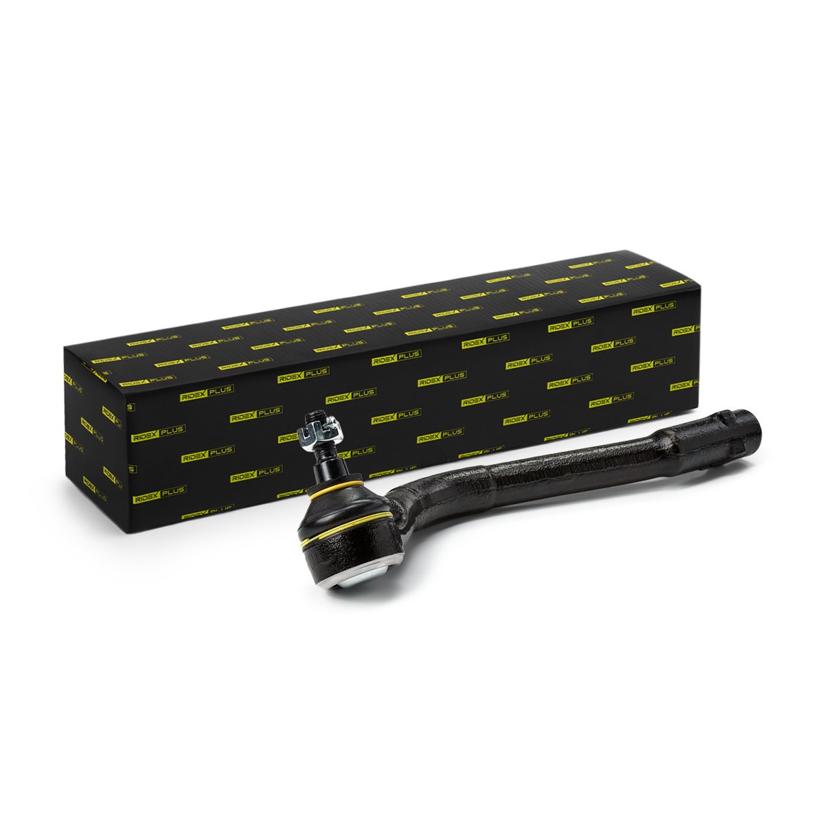 RIDEX PLUS Track rod end Article number: 914T0376P cheaply