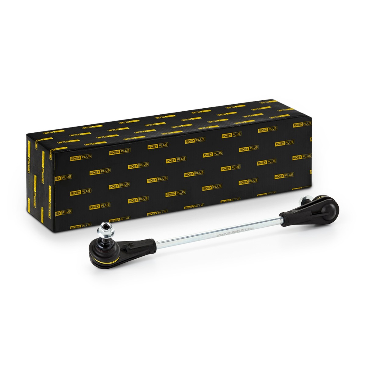 RIDEX PLUS Anti-roll bar link Article number: 3229S0567P cheaply