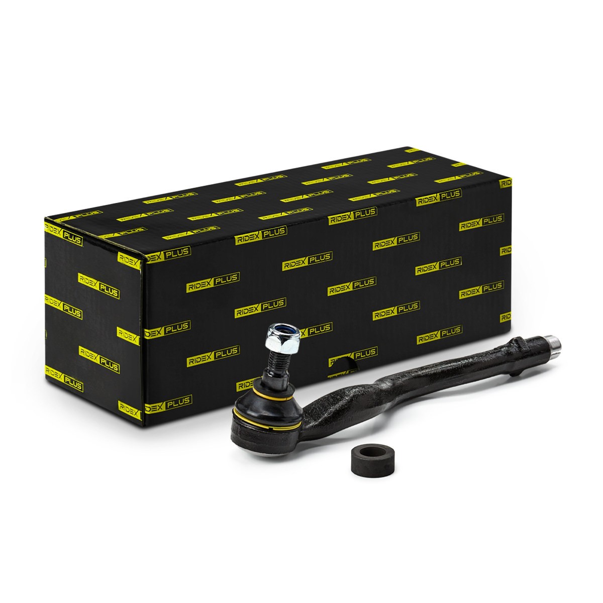 RIDEX PLUS Track rod end Article number: 914T0107P cheaply
