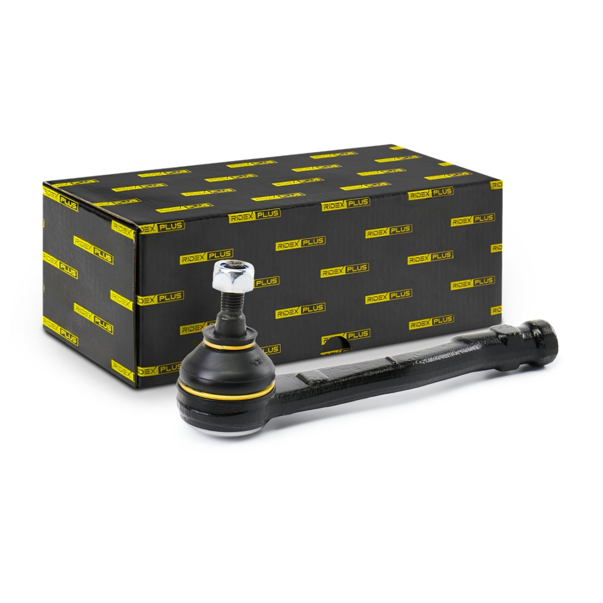 RIDEX PLUS Track rod end Article number: 914T0348P cheaply