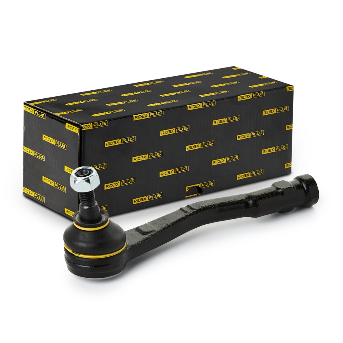 RIDEX PLUS Track rod end Article number: 914T0351P cheaply
