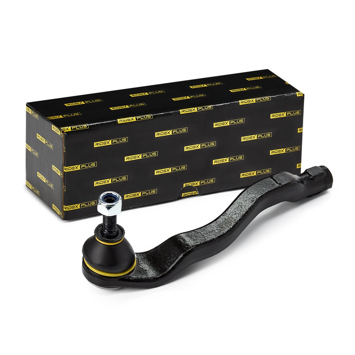 RIDEX PLUS Track rod end Article number: 914T0219P cheaply