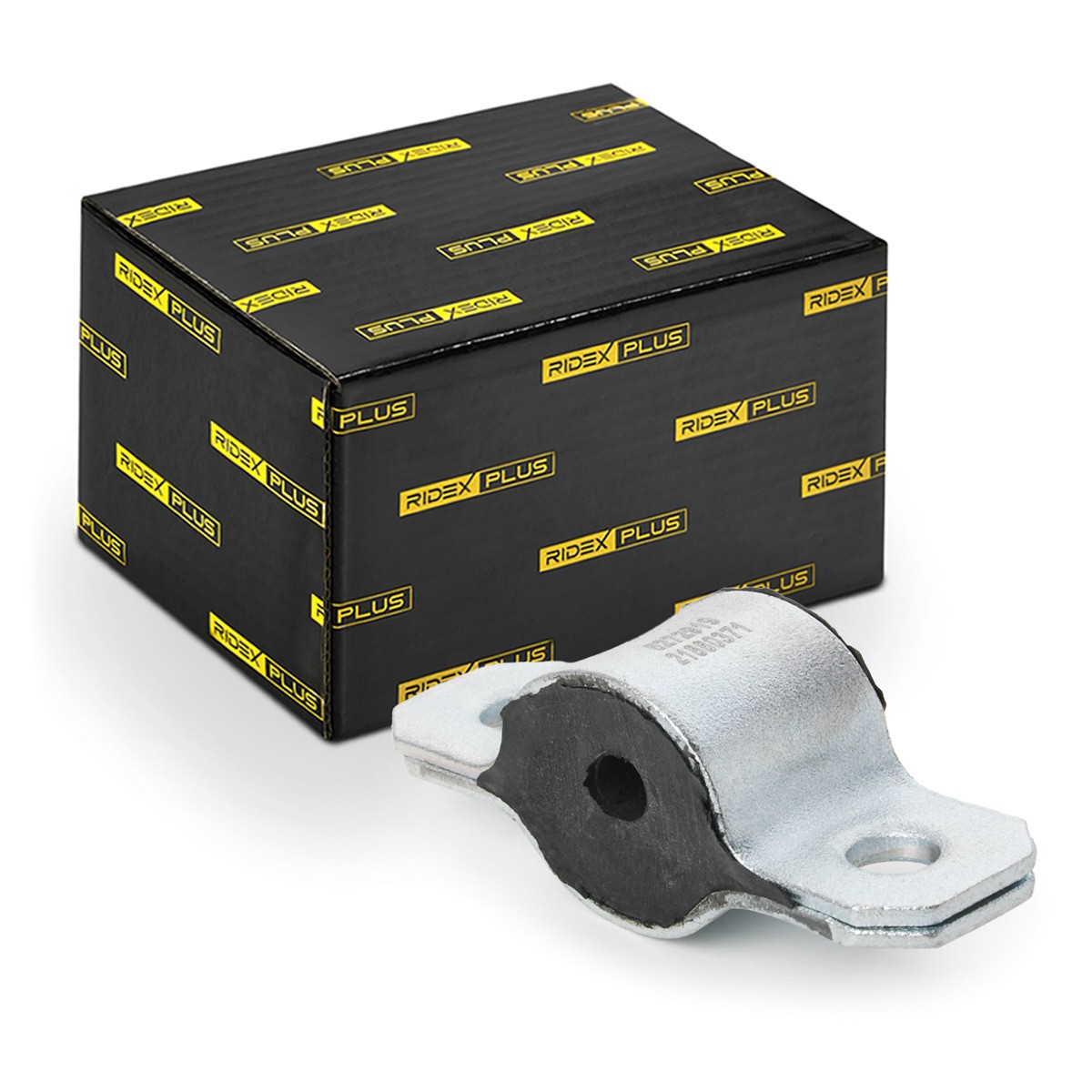 RIDEX PLUS Anti roll bar bush Article number: 1334A0022P cheaply
