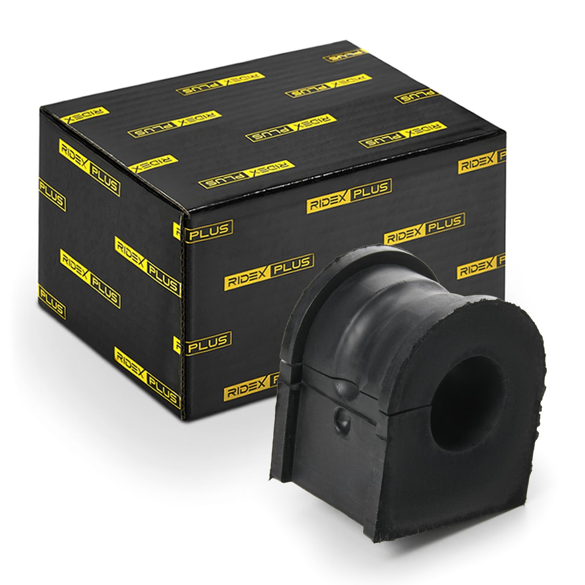 RIDEX PLUS Anti roll bar bush Article number: 1334A0019P cheaply
