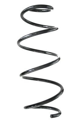 SPIDAN Coil spring Article number: GKNW10032 cheaply