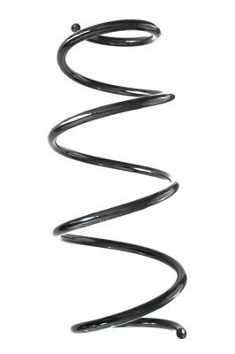 SPIDAN Coil spring Article number: GKNW10034 cheaply