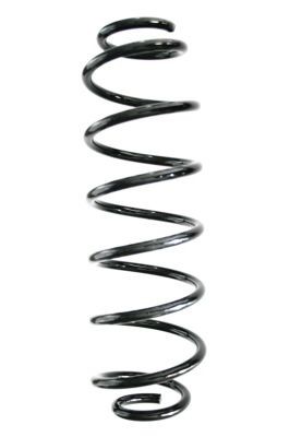 SPIDAN Coil spring Article number: GKNW10038 cheaply
