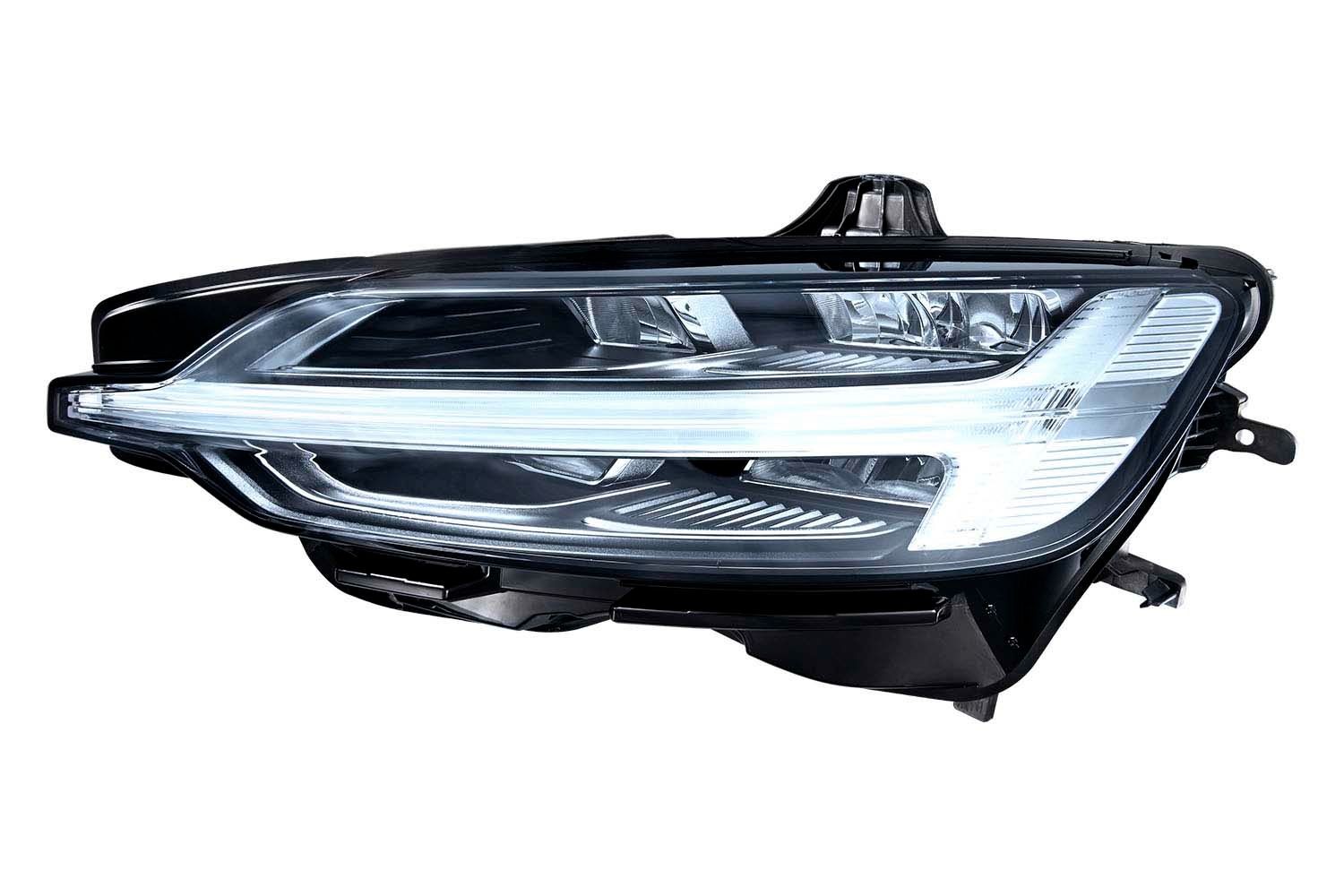 HELLA Headlight Article number: 1LX 013 507-931 cheaply