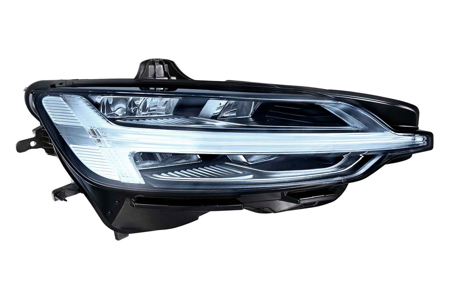 HELLA Headlight Article number: 1LX 013 507-941 cheaply