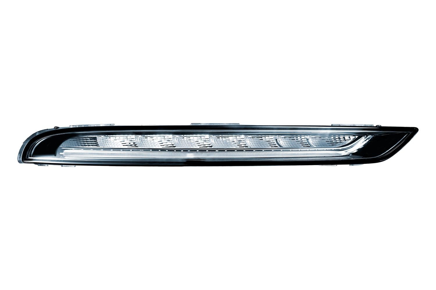 HELLA Side indicator Article number: 2BE 011 450-121 cheaply
