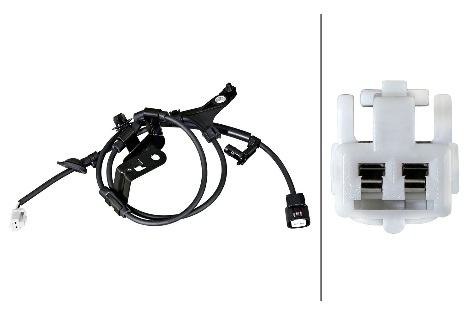 HELLA Connecting Cable, ABS Article number: 6PU 358 219-361 cheaply