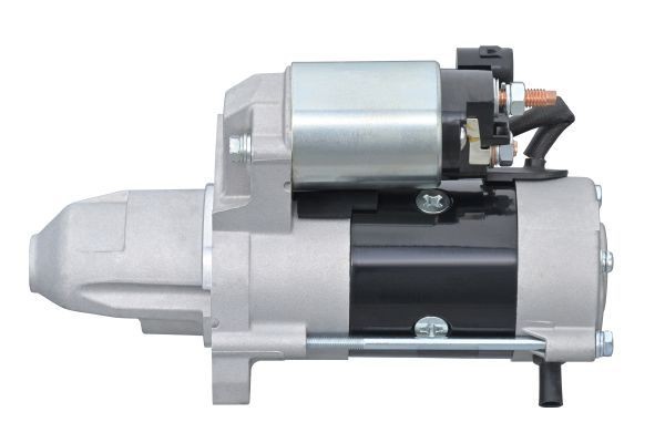 HELLA Starter motor Article number: 8EA 011 612-981 cheaply