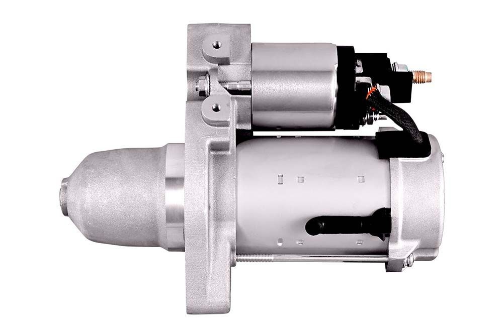 HELLA Стартер артикулен номер: 8EA 011 613-211 евтино