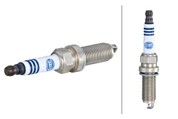 HELLA Spark plug Article number: 8EH 188 869-021 cheaply