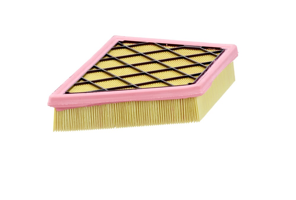 MANN-FILTER Air filter Article number: C 34 001 cheaply
