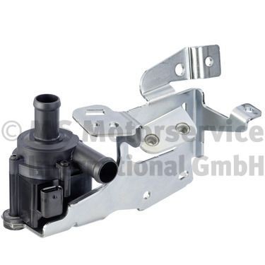 PIERBURG Auxiliary water pump Article number: 7.10102.18.0 cheaply