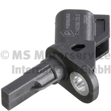 PIERBURG ABS sensor Article number: 7.14059.03.0 cheaply