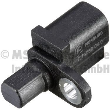 PIERBURG ABS sensor Article number: 7.14059.04.0 cheaply