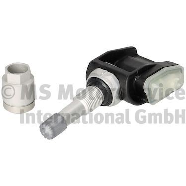 PIERBURG Tyre pressure sensor (TPMS) Article number: 7.14060.09.0 cheaply