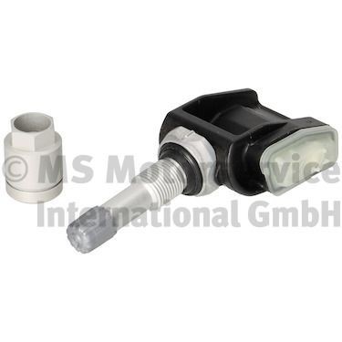 PIERBURG Tyre pressure sensor (TPMS) Article number: 7.14060.15.0 cheaply