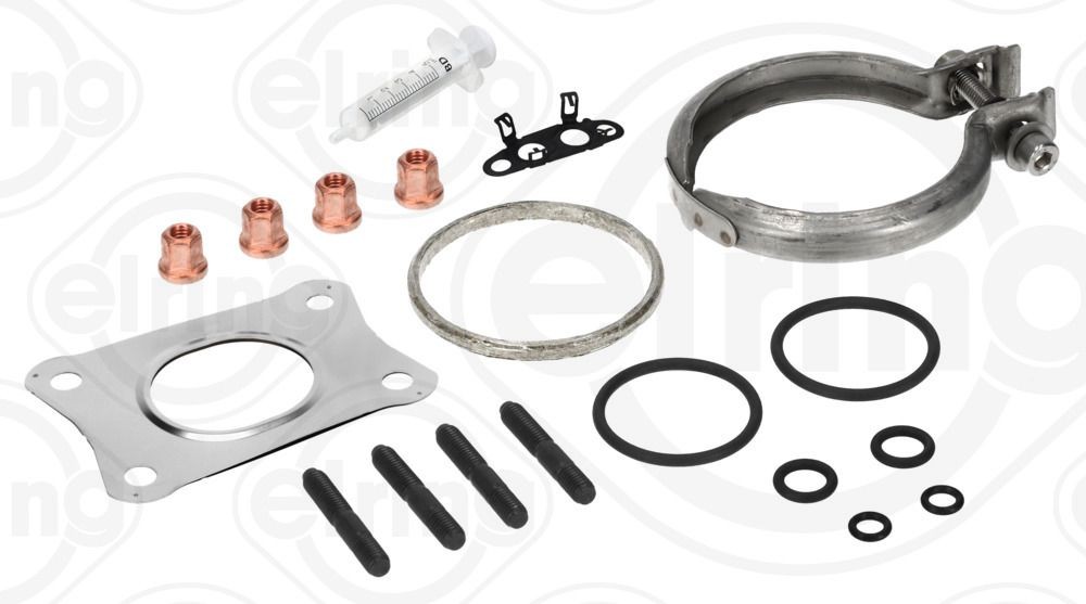 ELRING Mounting Kit, charger Article number: 100.090 cheaply