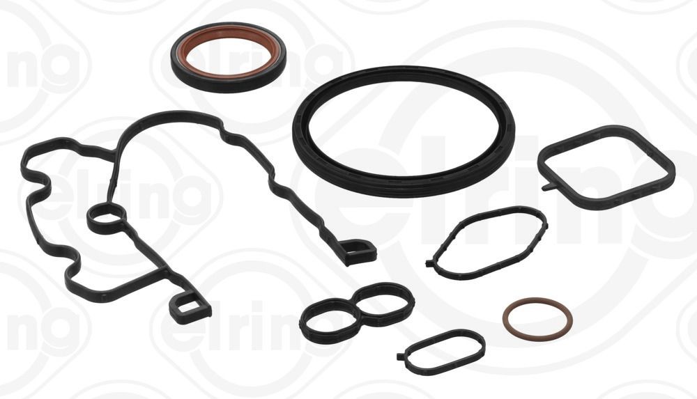 ELRING Juego de juntas, bloque motor Número de artículo: 107.390 a buen precio