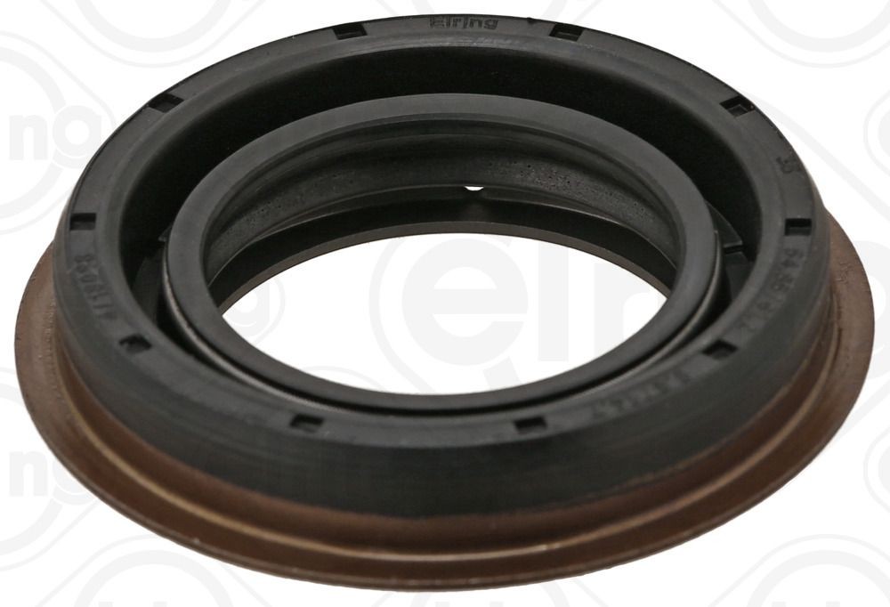 ELRING Shaft Seal, differential Article number: 107.940 cheaply