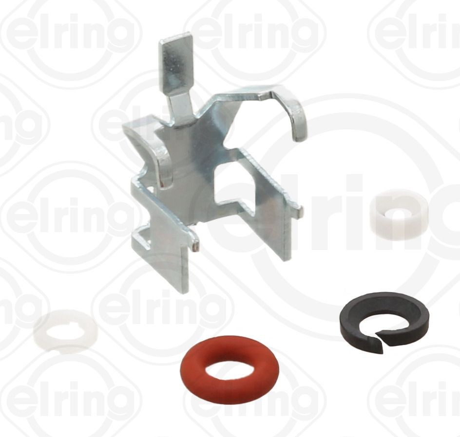 ELRING Seal Ring Set, injector Article number: 114.160 cheaply