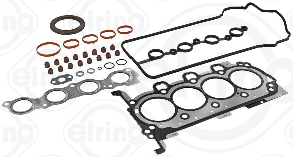 ELRING Full Gasket Set, engine Article number: 188.560 cheaply