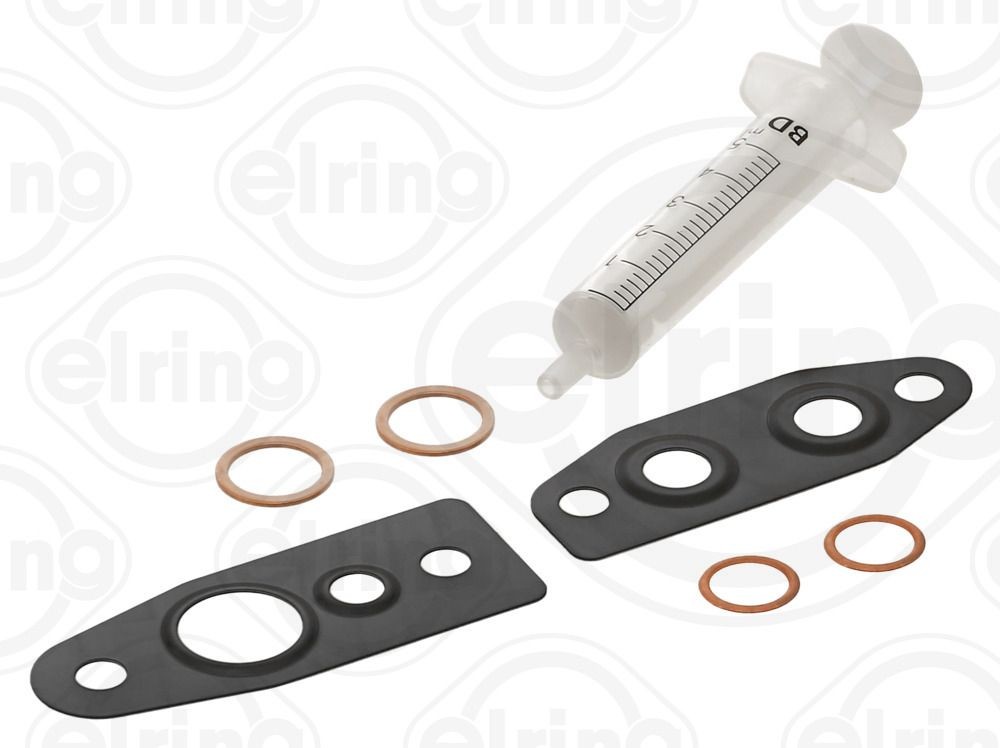 ELRING Gasket Set, charger Article number: 219.200 cheaply