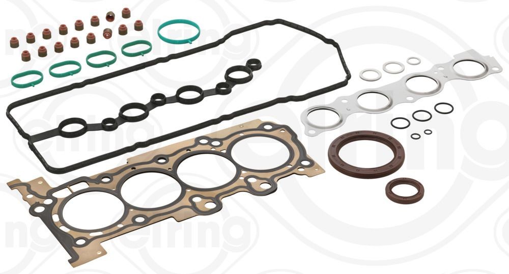 ELRING Full Gasket Set, engine Article number: 786.890 cheaply