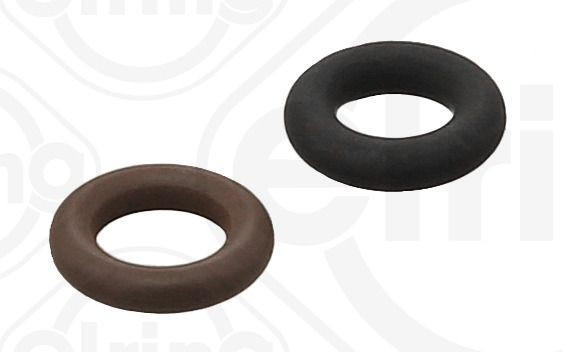 ELRING Seal Ring Set, injector Article number: B19.400 cheaply