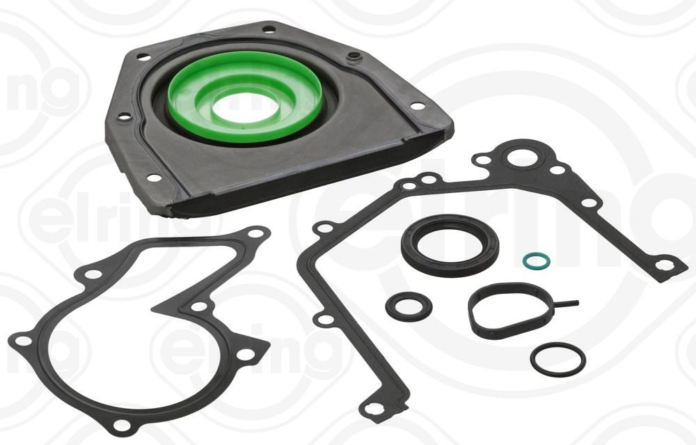 ELRING Crankcase gasket set Article number: B28.100 cheaply