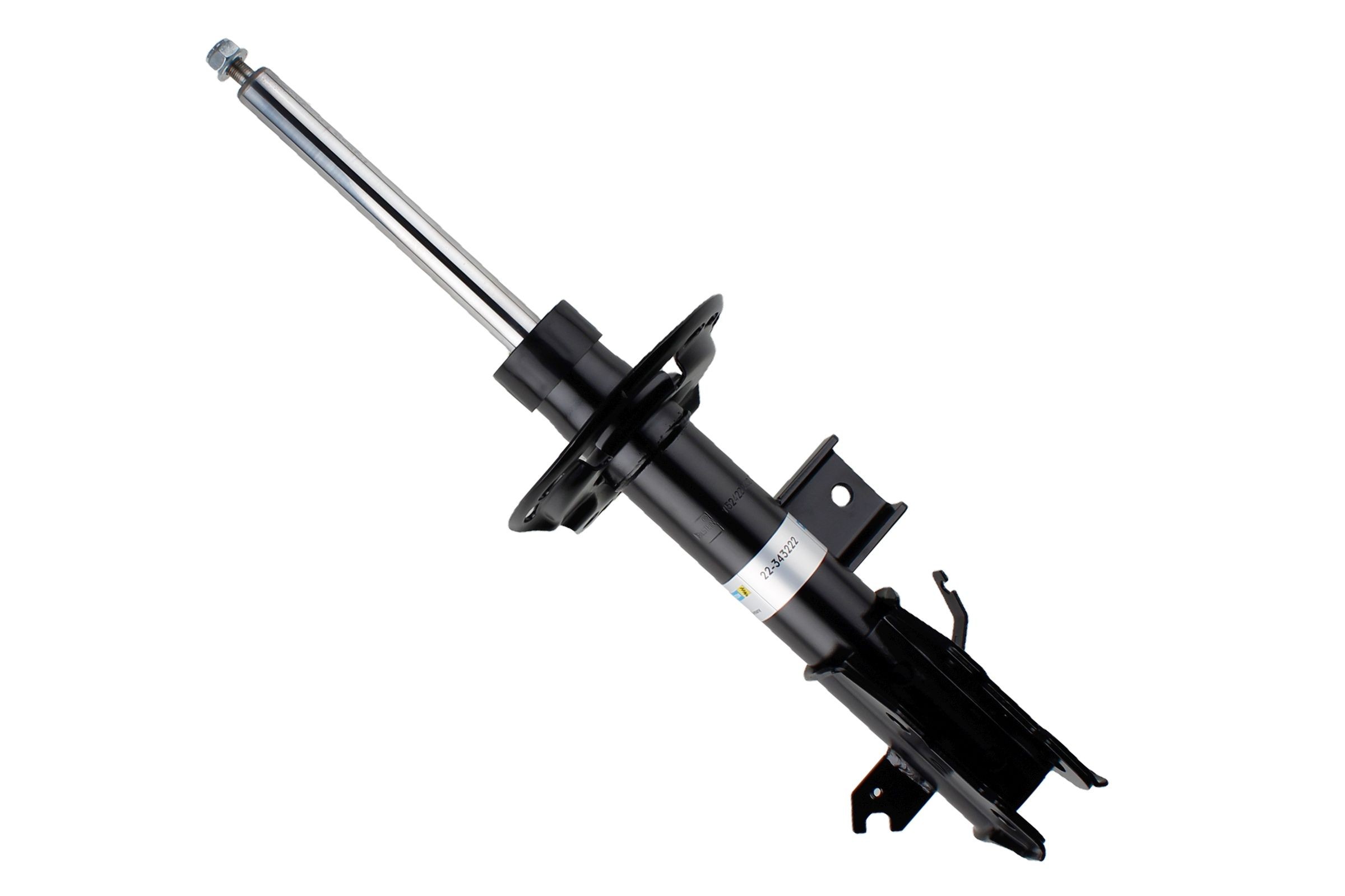 BILSTEIN Shock absorber Article number: 22-343222 cheaply