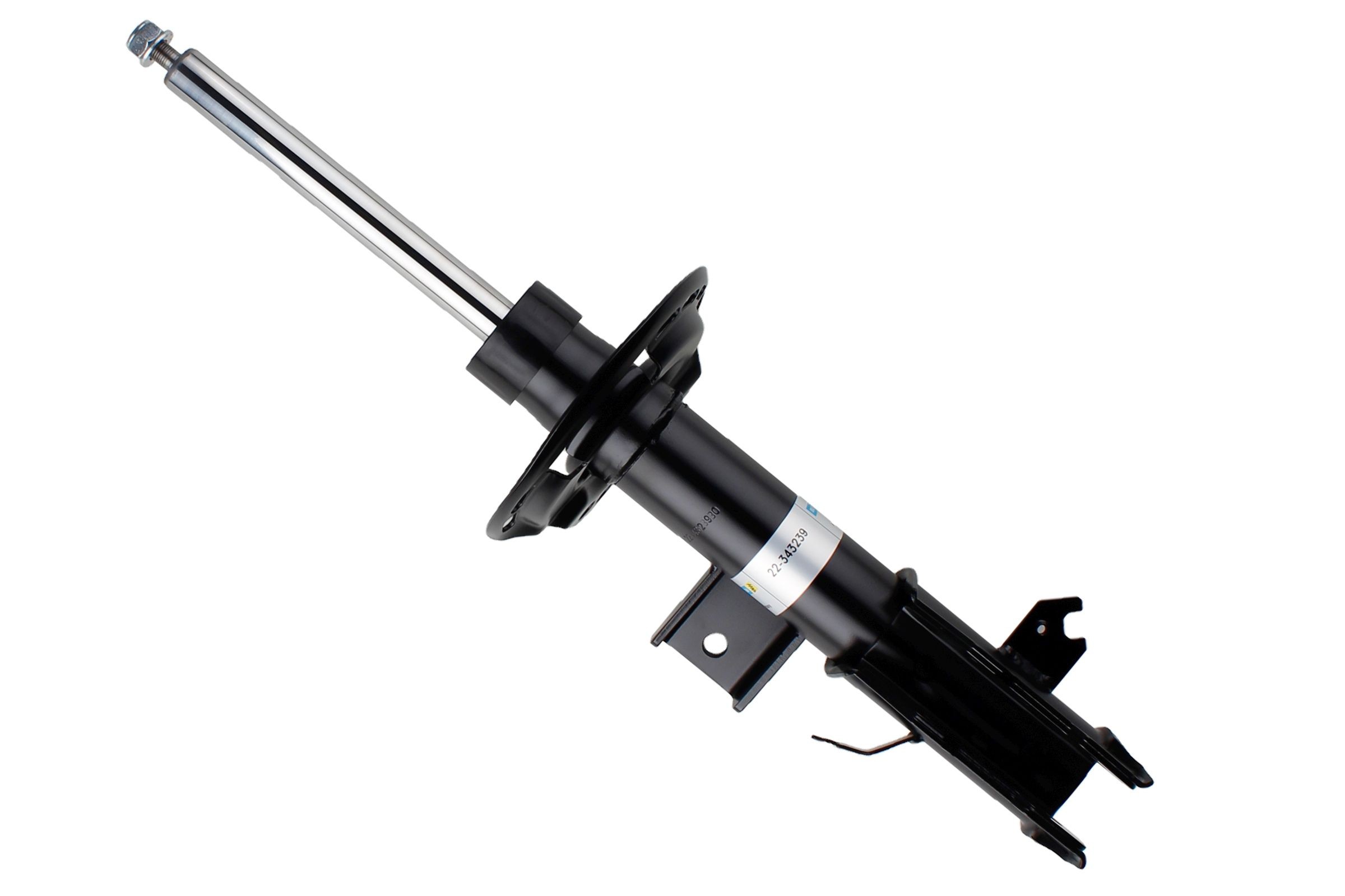 BILSTEIN Shock absorber Article number: 22-343239 cheaply