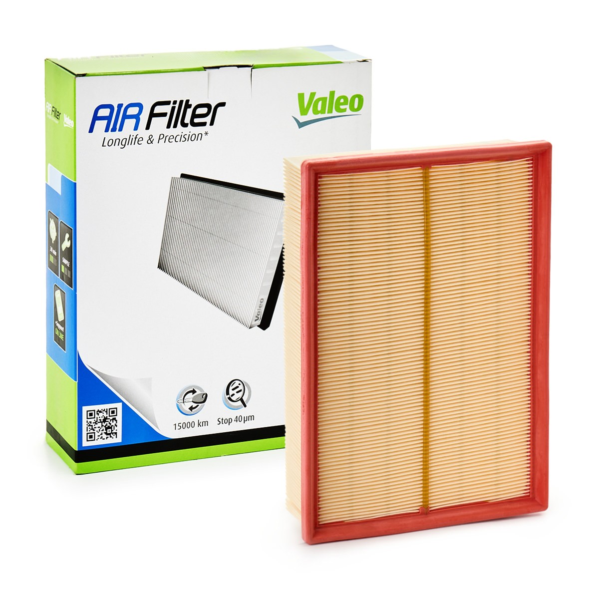 VALEO Air filter Article number: 585598 cheaply
