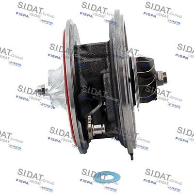 SIDAT 47.1674 Turbo kassett FOCUS 1.5 EcoBlue 95 HP Diisel