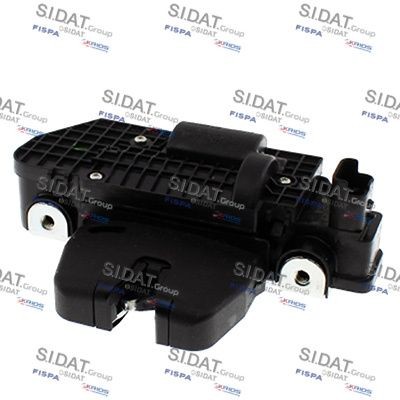 SIDAT Tailgate Lock Article number: 610962 cheaply