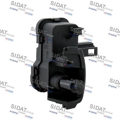 SIDAT Aktuator, tankklap Varenummer: 611371A2 billige